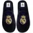 Marpen Real Madrid Cf Suatex 24/25, Hausschuhe, / Black 8 - EU 44