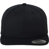 Flexfit Snapback Cap dark navy | Gr.: onesize