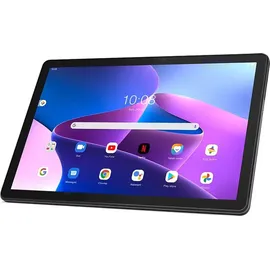 Lenovo Tab M10 Gen3 10.1'' 64 GB Wi-Fi storm grey ZAAE0083SE