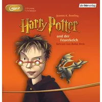Harry Potter und der Feuerkelch