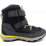MEINDL Altino Junior GTX Anthrazit/Gelb 33