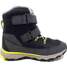 MEINDL Altino Junior GTX Anthrazit/Gelb 33