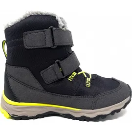 MEINDL Altino Junior GTX Anthrazit/Gelb 33