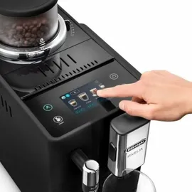 De'Longhi Rivelia EXAM440.35.B onyx black