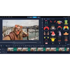 Corel VideoStudio 2021 Ultimate