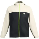 Under Armour Regenjacke Herren Weiß XXL
