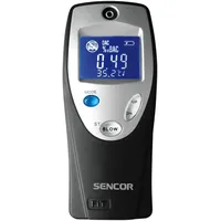 Sencor Alkoholtest SCA BA02 1 St.