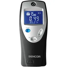 Sencor Alkoholtest SCA BA02 1 St.
