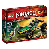 LEGO® Ninjago 70755 Lloyds Dschungelräuber NEU OVP