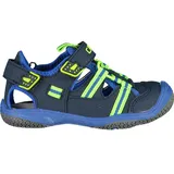 CMP 30q9552 Naboo Baby Sandals Blau EU 21