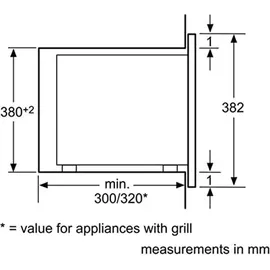 Siemens BF525LMS0