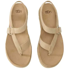 UGG Australia Goldengaze Damen Sand 40