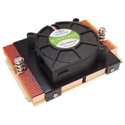 Inter-Tech T-71G CPU-Kühler für AMD Sockel