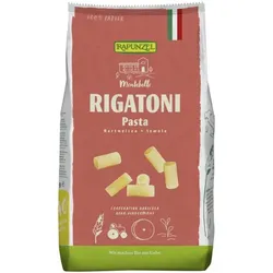 Rapunzel Rigatoni Semola bio