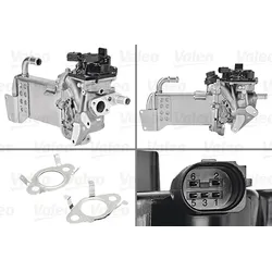 VALEO 700436 AGR-Modul ORIGINAL TEIL
