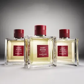 Guerlain Habit Rouge Eau de Toilette 150 ml