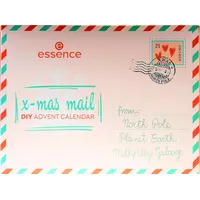 Essence DIY Adventskalender