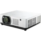 ViewSonic LSC731WU Laser 7300 ANSI-Lumen 1920 x 1200 WUXGA mit Fernbedienung, Zoom-Funktion,