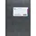 KÖNIG & EBHARDT Geschäftsbuch A5 144 Blatt kariert Grau