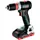 Metabo BS 18 L BL Q inkl. 2 x 4,0 Ah + metaBOX 145