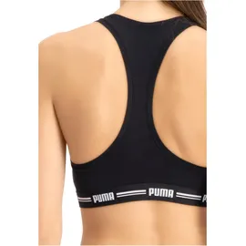 Puma Racerback Schwarz XL