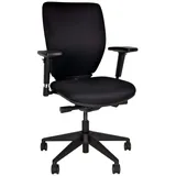 BISLEY Optime DSO schwarz