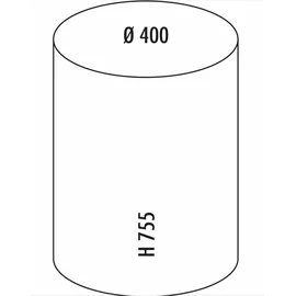 Wesco Pushboy graphit