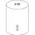 Wesco Pushboy graphit