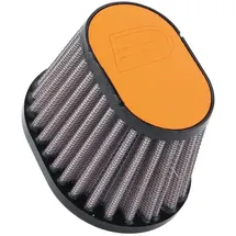 DNA Sportluftfilter Ø 44 mm Orange