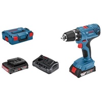 Bosch Gbh 18v 26 F Professional Inkl 2 X 6 0 Ah L Boxx Ab 494 98 Im Preisvergleich