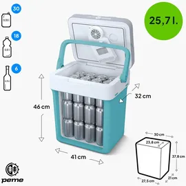 peme Ice-on Essential 26 l