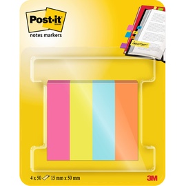 Post-it Marker, Poptimistic Collection, 12,7mm x 50 mm