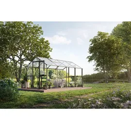 KGT Aptasia IV Alu Anthrazit-Grau ESG 4 mm 10 m2