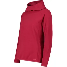 CMP Kapuzensweatshirt Anemone 34