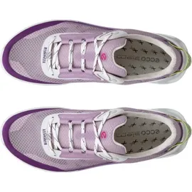 ECCO Biom 2.1 X Mountain (Textil, Vollnarbenleder) violett Damen