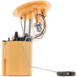 RIDEX Kraftstoff-Fördereinheit AUDI 1382F0695 8K0919050Q