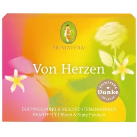 Primavera Von Herzen Geschenkset
