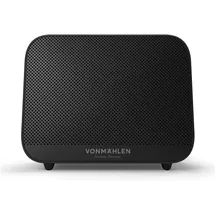 VONMÄHLEN Air Beats Go schwarz