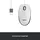 Logitech M100 2022 weiß