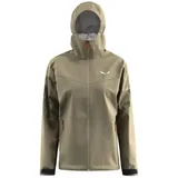 Salewa Puez 2.5L Powertex Damen Beige M