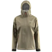 Salewa Puez 2.5L Powertex Damen Beige M