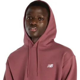 New Balance Sport Essentials, Washed Burgundy - M