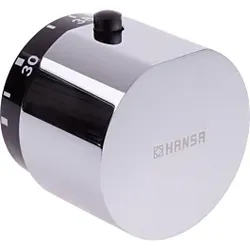 Hansa Designo Temperaturgriff C chrom 59912126 59912126 chr