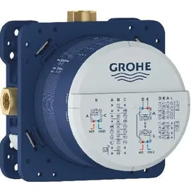 Grohe Rapido SmartBox Universal Unterputz-Einbaukörper 35600000