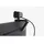 IGGUAL Professionelle Webcam WC3840 Business Pro View – 4K UHD-Bild und klarer Audio für Videoanrufe, Autofokus, Stromversorgung über USB, unterstützt jedes Betriebssystem