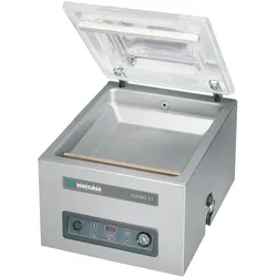 Henkelmann Vakuumkammer Jumbo 35