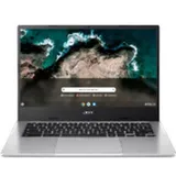 Acer Chromebook CB514-2H 14'' MediaTek MT8192T 4 GB RAM 64 GB eMMC Chrome OS Silber