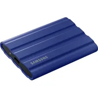 Samsung T7 Shield 1TB - Blau für PC/Mac