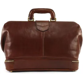 the Bridge Story Uomo Doctor's Bag Marrone 14