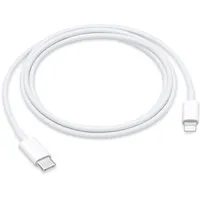 Apple USB-C auf Lightning 1 m Weiß